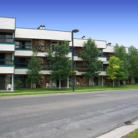 Getaways At Park Regency Resort Park City Kültér fotó
