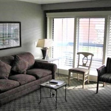 Getaways At Park Regency Resort Park City Kültér fotó