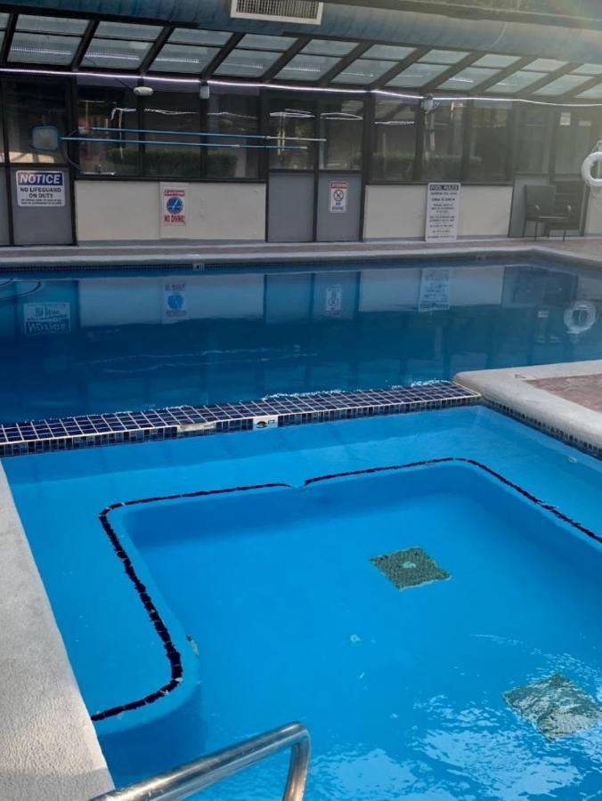Getaways At Park Regency Resort Park City Kültér fotó