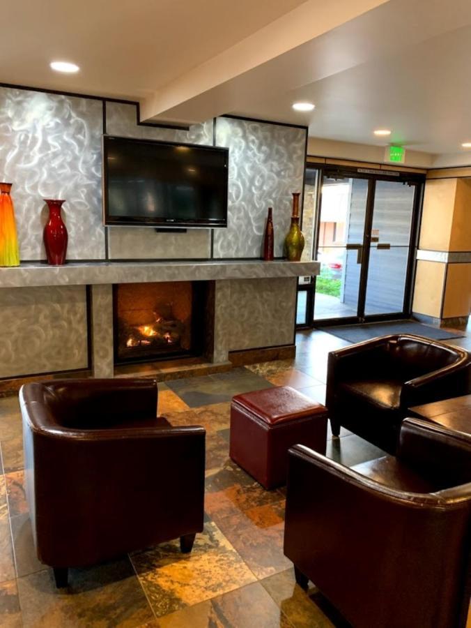 Getaways At Park Regency Resort Park City Kültér fotó