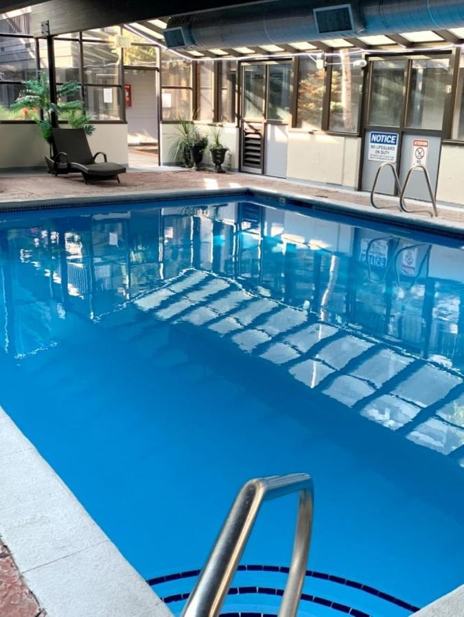 Getaways At Park Regency Resort Park City Kültér fotó