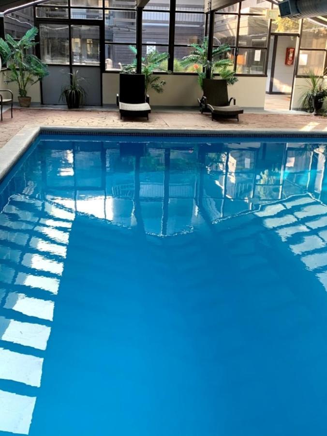 Getaways At Park Regency Resort Park City Kültér fotó