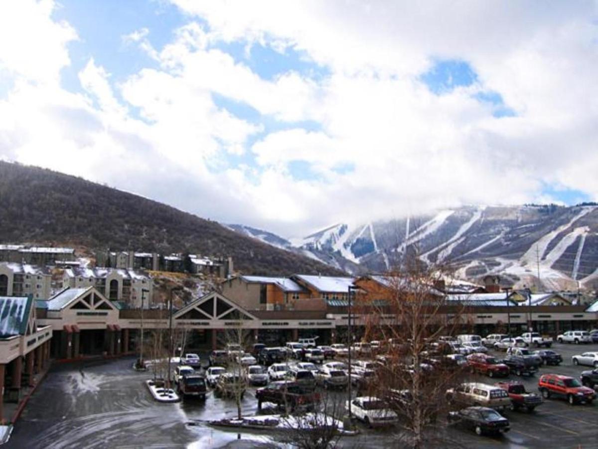 Getaways At Park Regency Resort Park City Kültér fotó