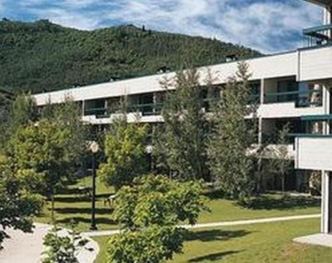 Getaways At Park Regency Resort Park City Kültér fotó