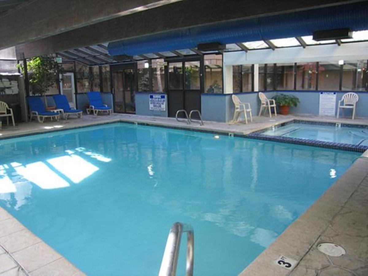 Getaways At Park Regency Resort Park City Kültér fotó