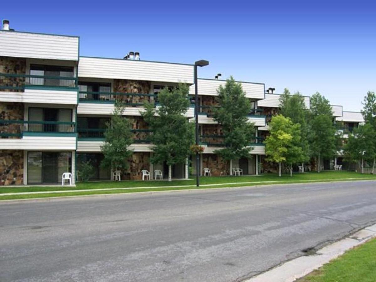 Getaways At Park Regency Resort Park City Kültér fotó