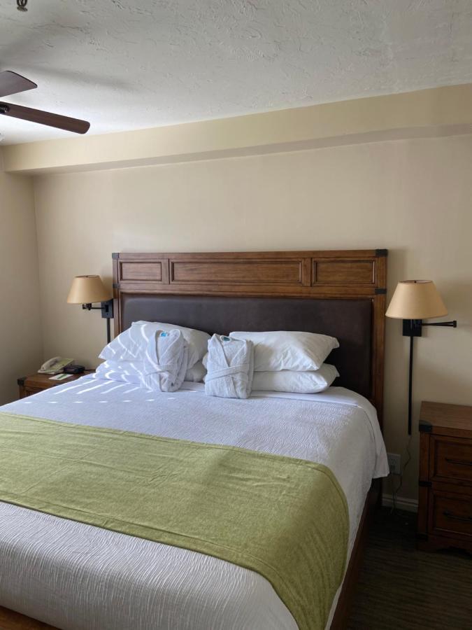 Getaways At Park Regency Resort Park City Kültér fotó