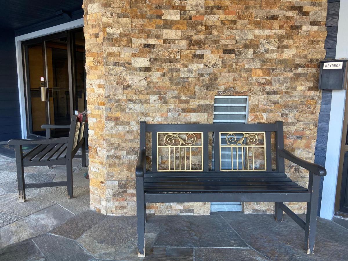 Getaways At Park Regency Resort Park City Kültér fotó