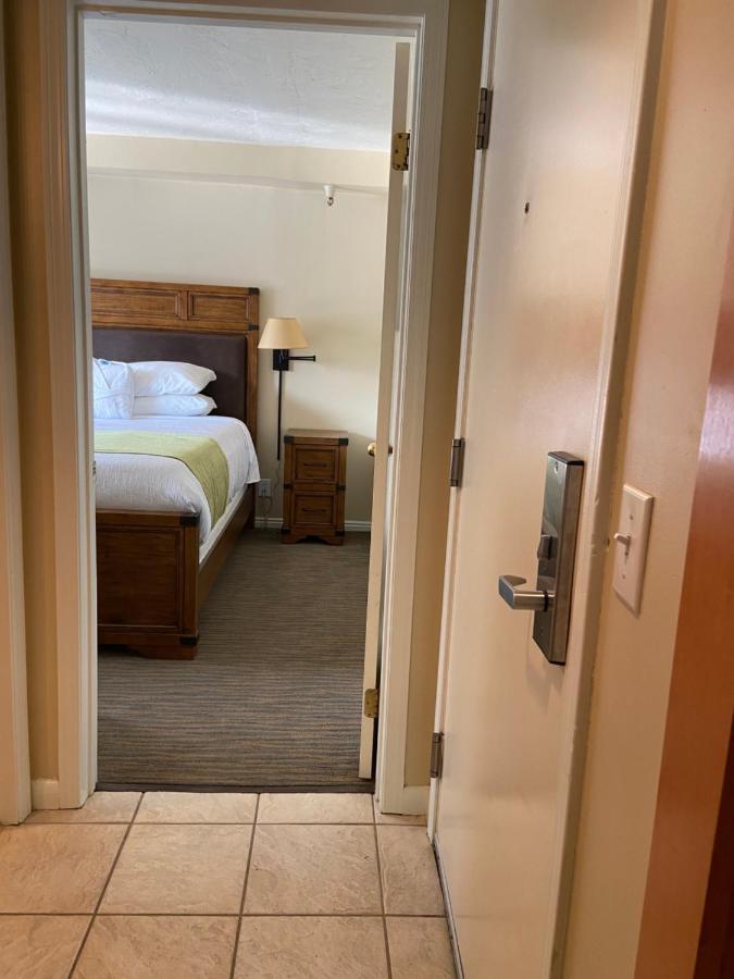 Getaways At Park Regency Resort Park City Kültér fotó