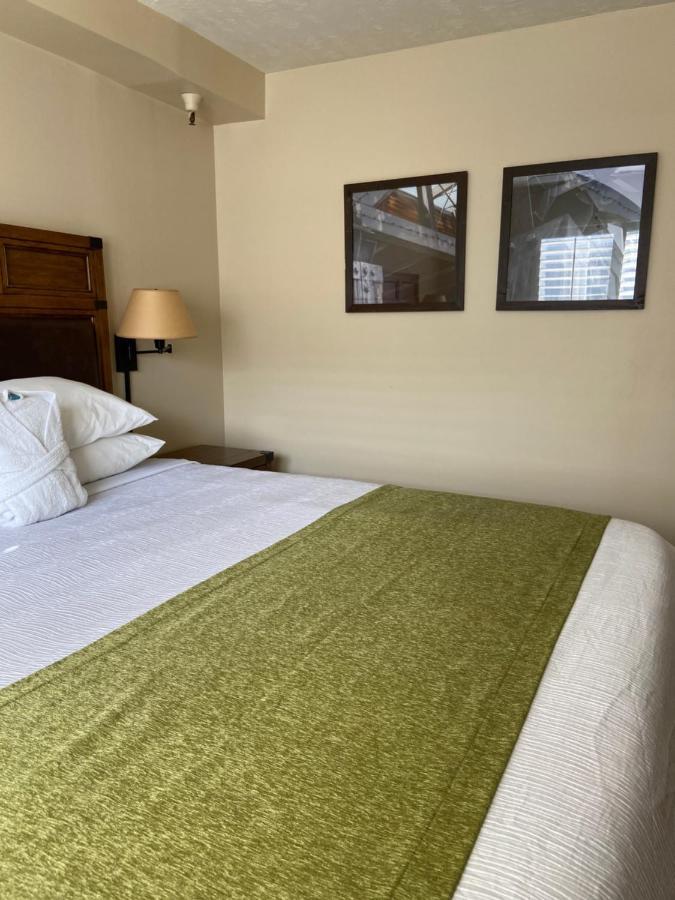 Getaways At Park Regency Resort Park City Kültér fotó