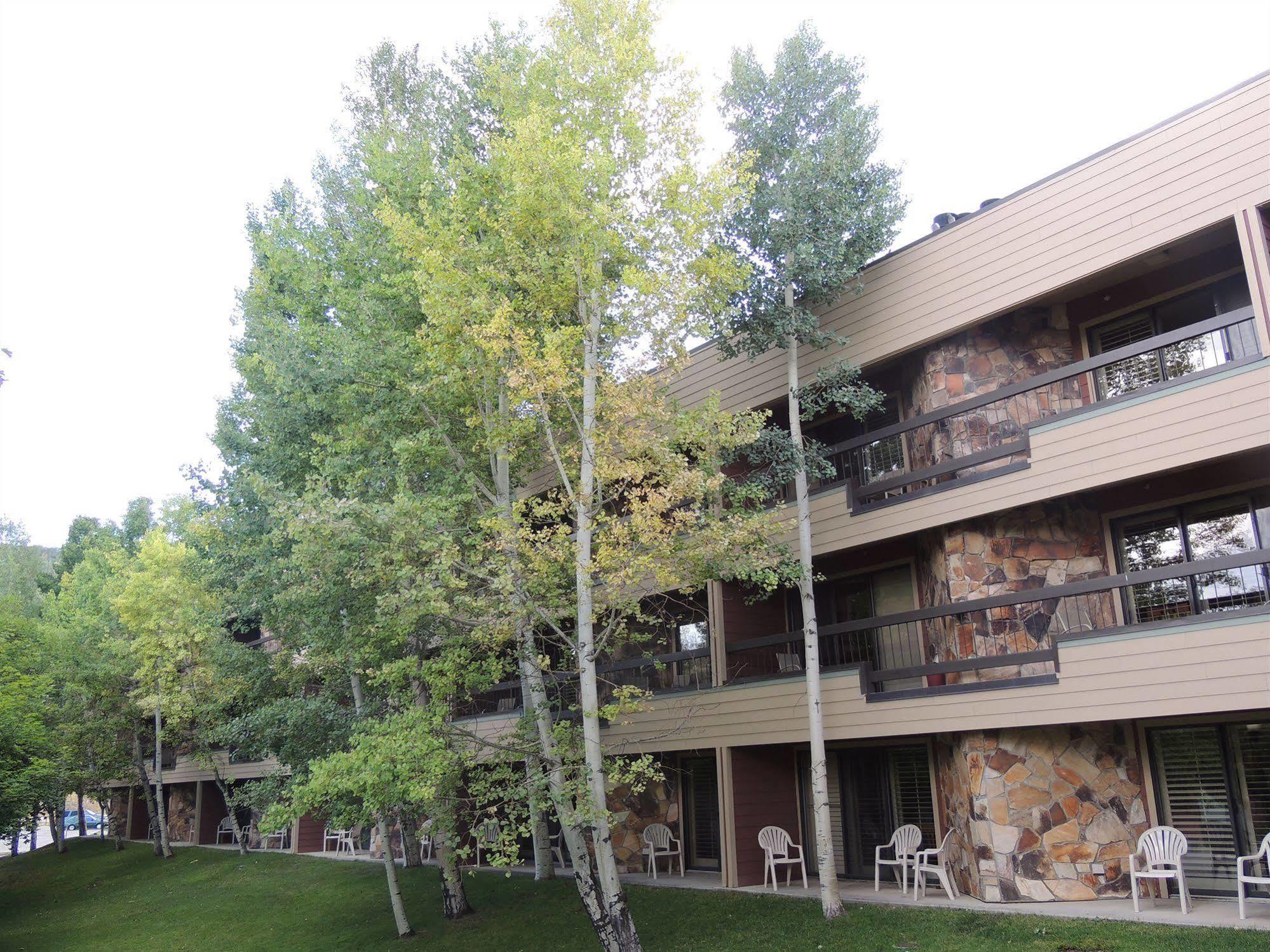 Getaways At Park Regency Resort Park City Kültér fotó