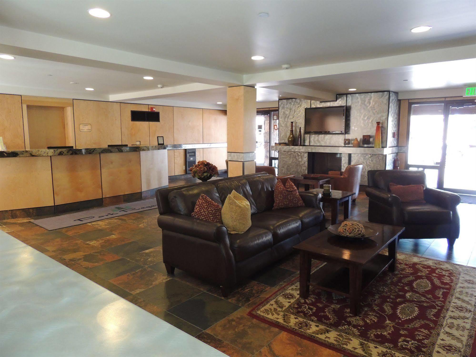 Getaways At Park Regency Resort Park City Kültér fotó