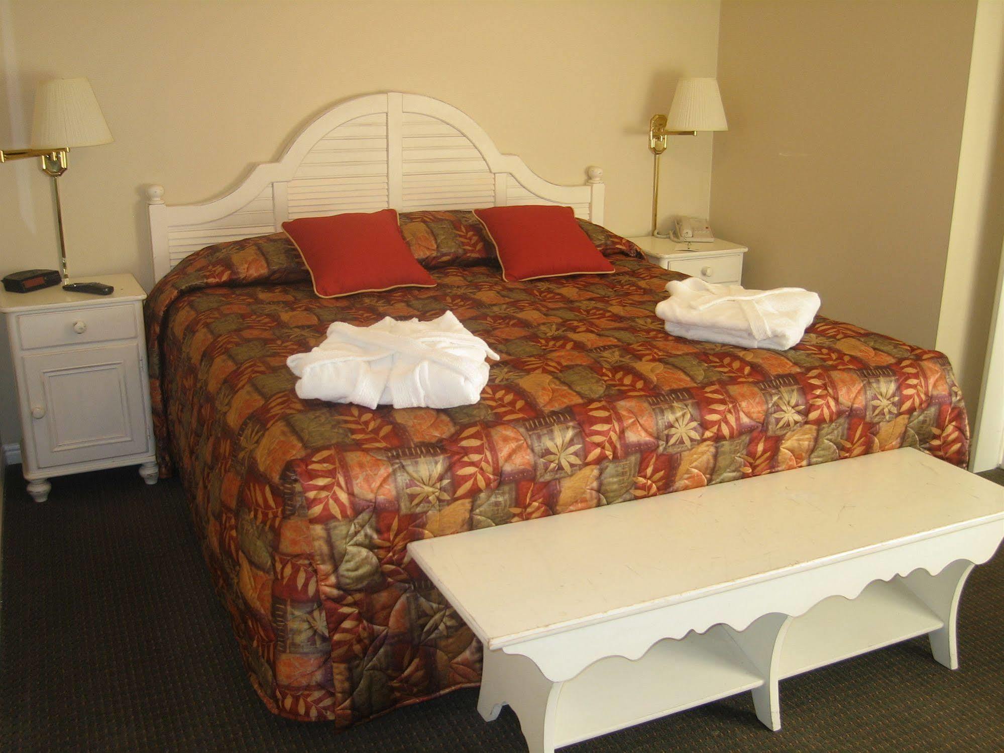 Getaways At Park Regency Resort Park City Kültér fotó