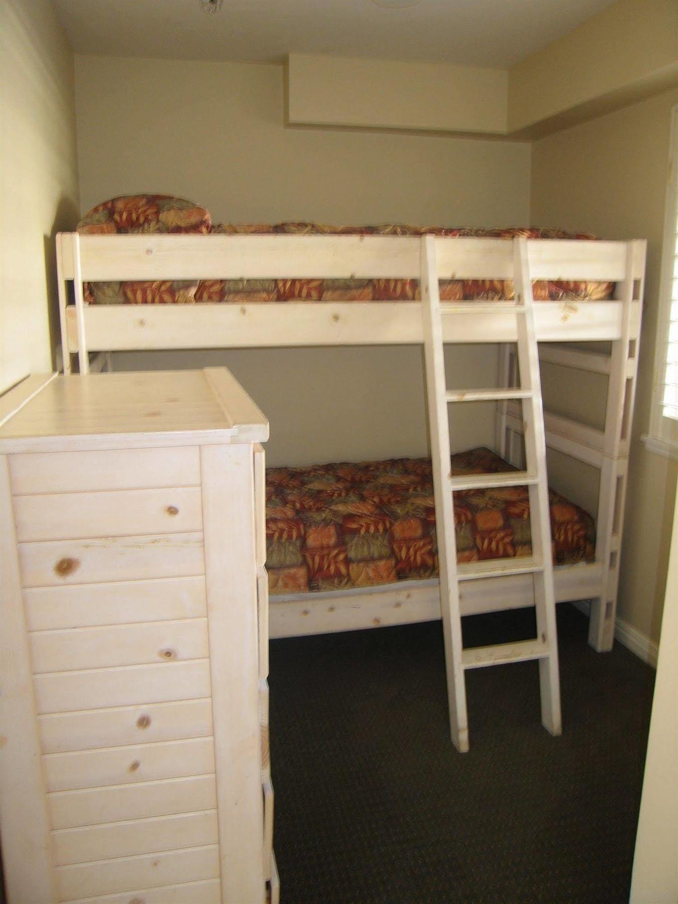 Getaways At Park Regency Resort Park City Kültér fotó