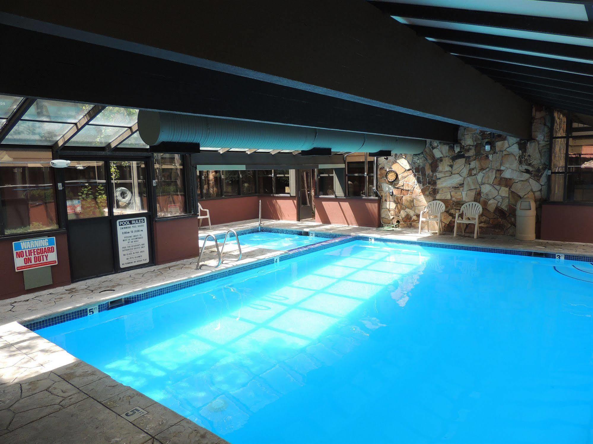 Getaways At Park Regency Resort Park City Kültér fotó
