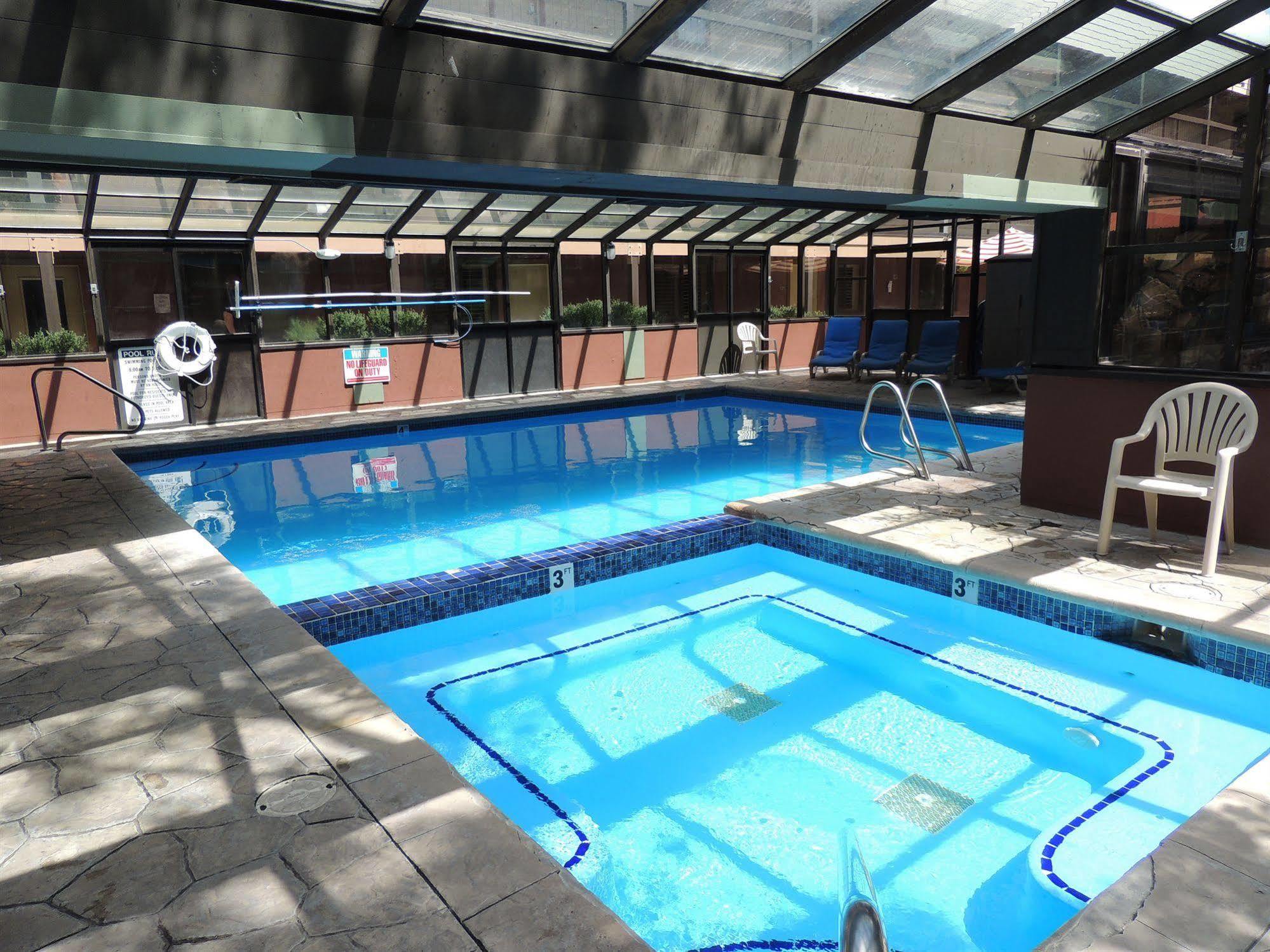 Getaways At Park Regency Resort Park City Kültér fotó