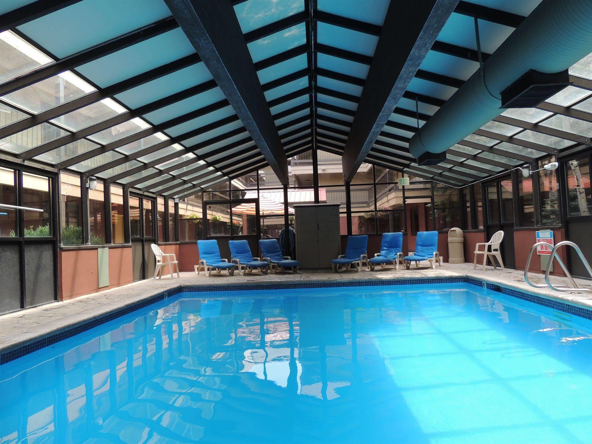 Getaways At Park Regency Resort Park City Kültér fotó