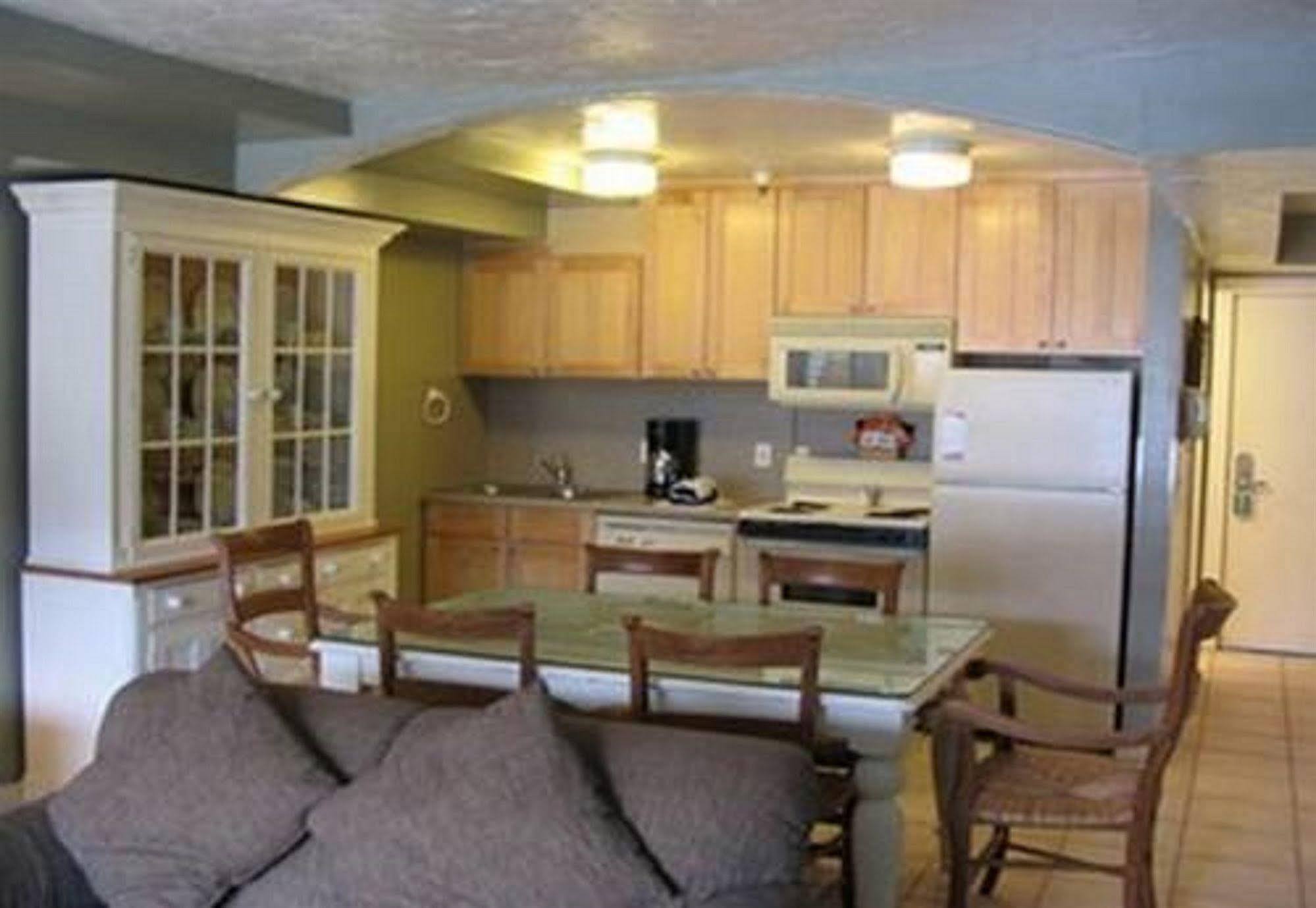 Getaways At Park Regency Resort Park City Kültér fotó