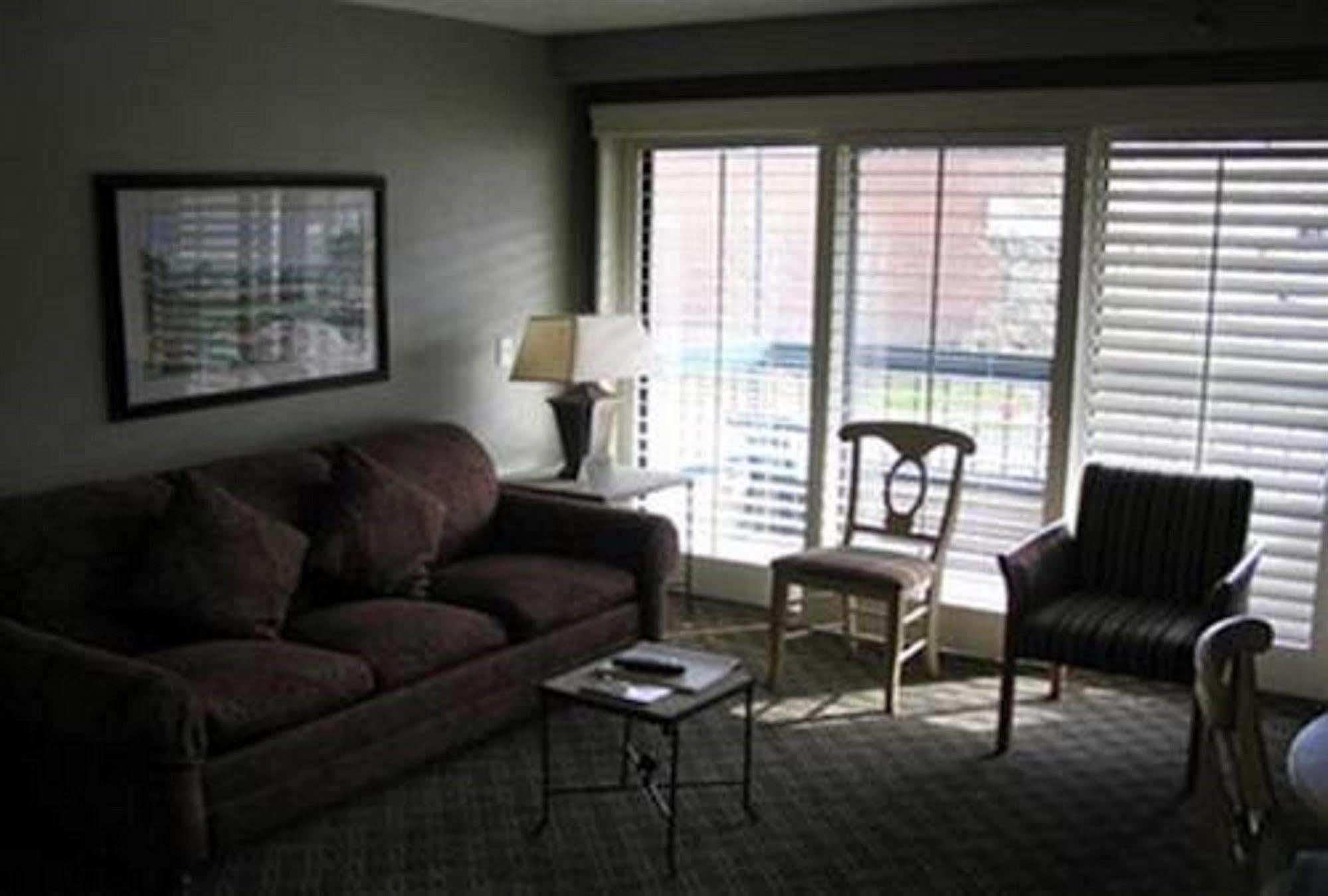 Getaways At Park Regency Resort Park City Kültér fotó