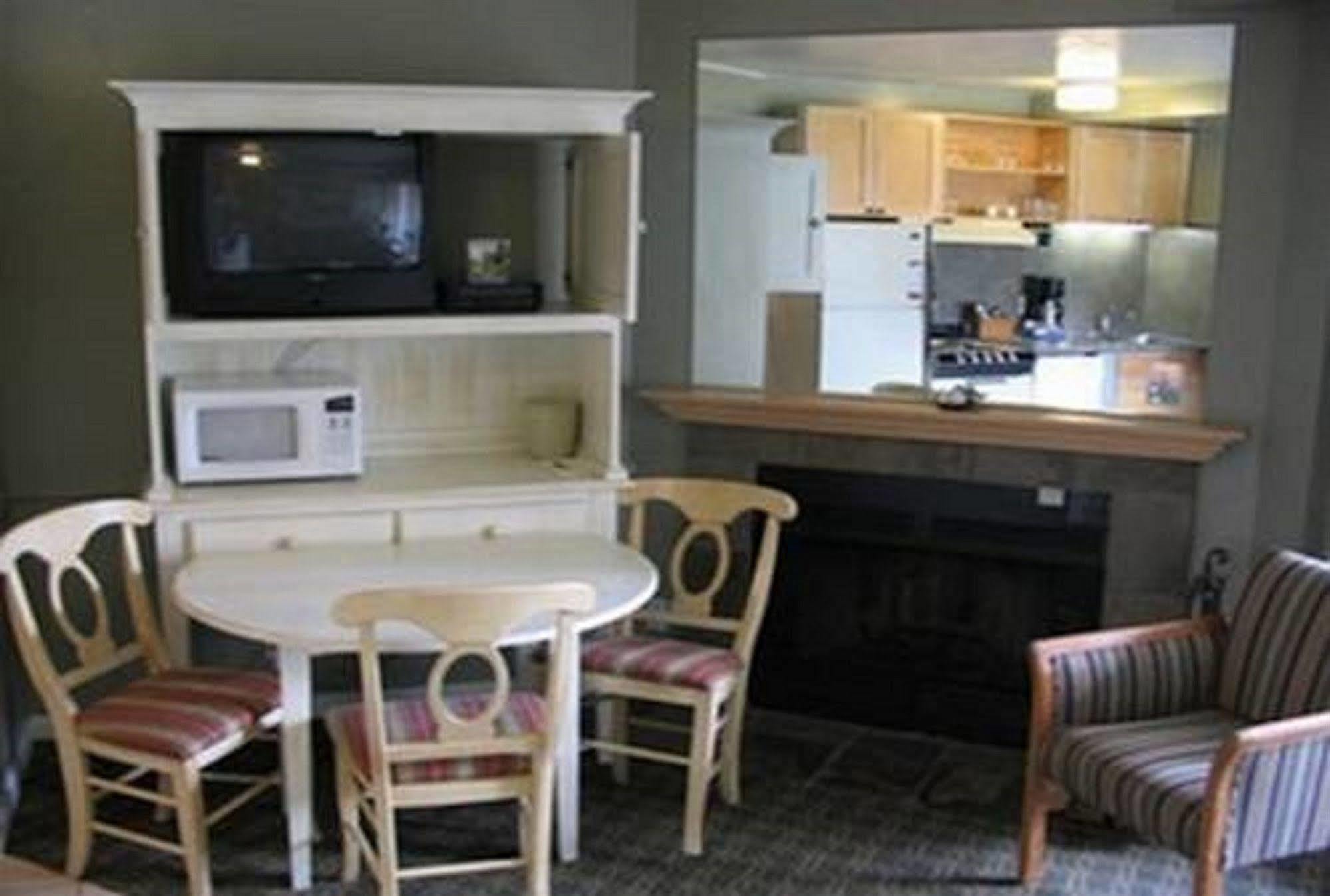 Getaways At Park Regency Resort Park City Kültér fotó