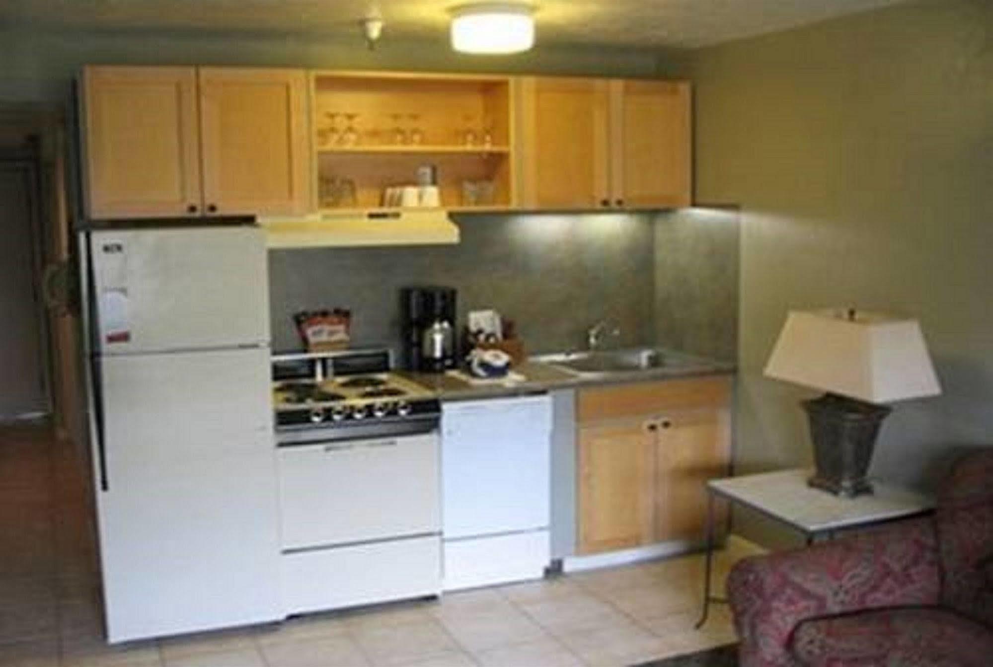 Getaways At Park Regency Resort Park City Kültér fotó